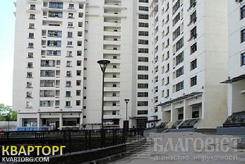 Sell 2-room apartment. Киев,  Щорса — photo 1