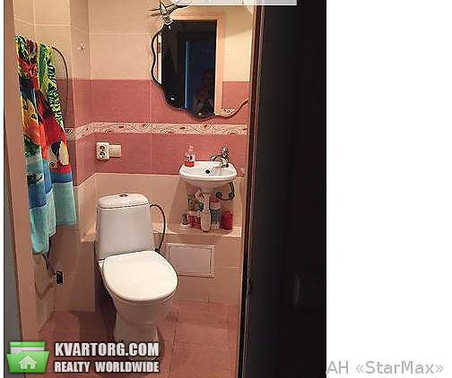 Sell 1-room apartment. Киев,  Харьковское шоссе — photo 9