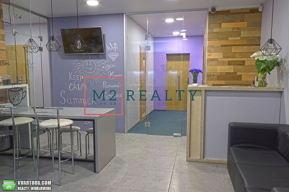 Rent out office. Киев,  Большая Васильковская — photo 2