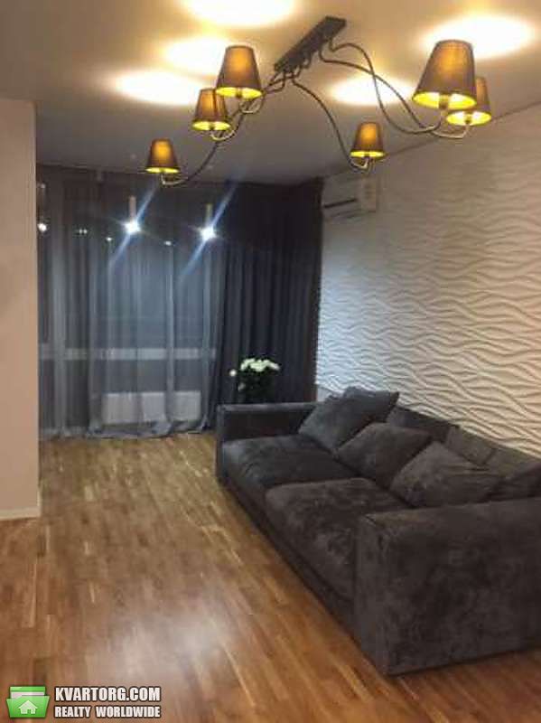Sell 2-room apartment. Киев,  Петрицкого — photo 1
