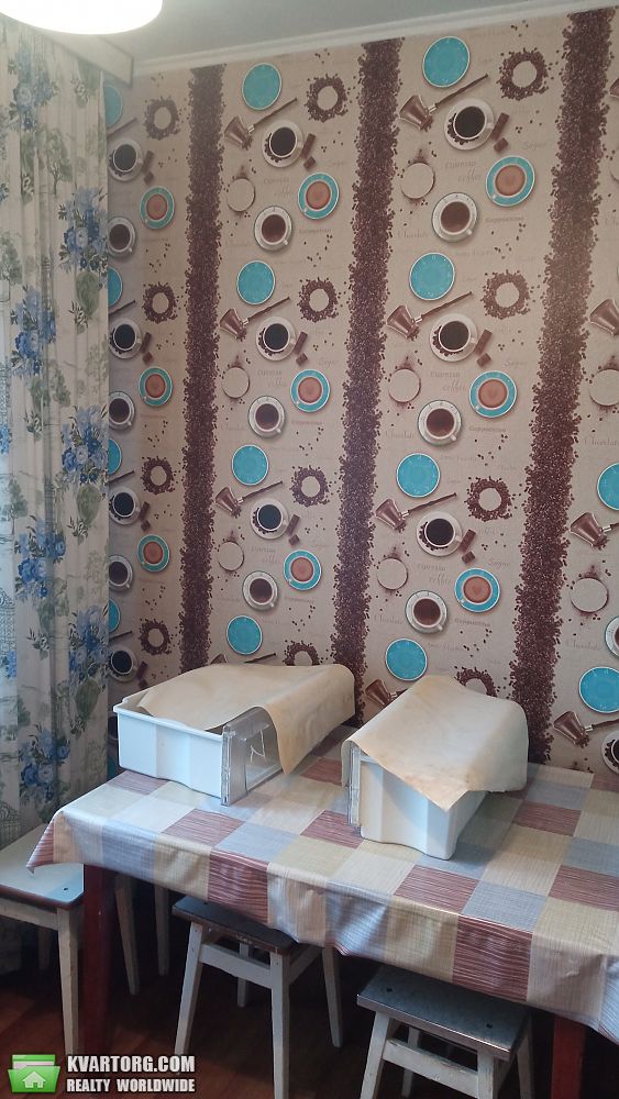 Rent out 3-room apartment. Киев, Харківське шосе — photo 3