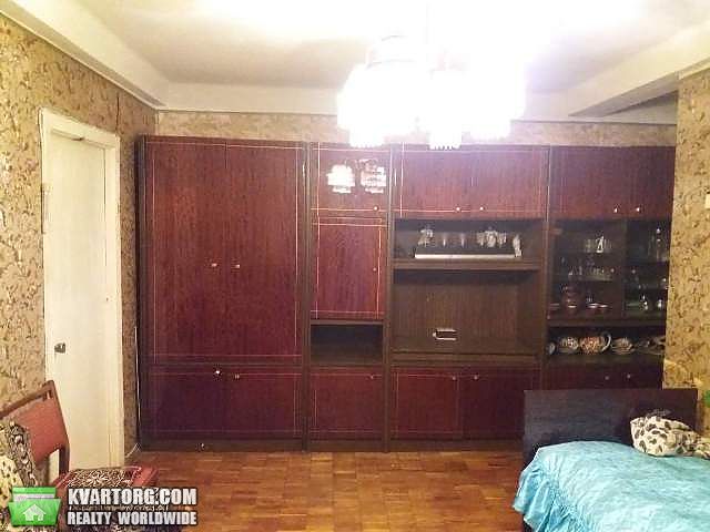 Sell 3-room apartment. Киев,  Серафимовича — photo 5