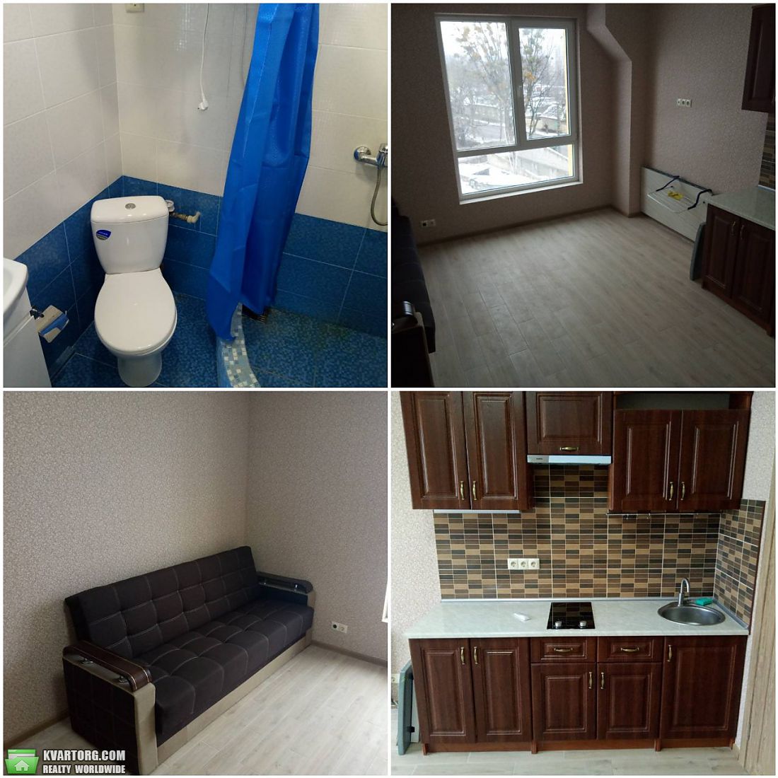 Rent out 1-room apartment. Харьков,  Московский пр — photo 1