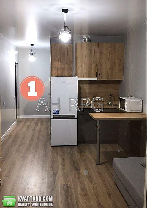 Sell 2-room apartment. Киев,  Олевская — photo 2