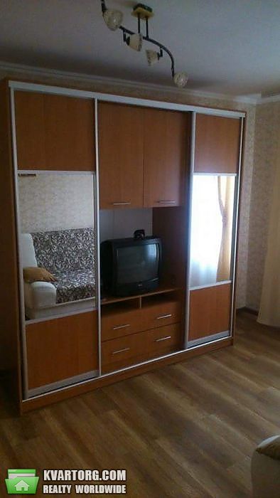 Sell 1-room apartment. Киев,  Харьковское шоссе — photo 5