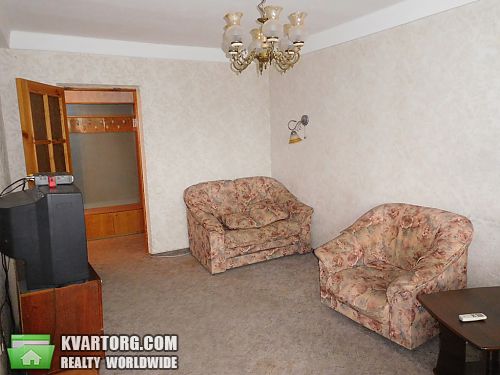 Sell 1-room apartment. Киев, Луначарского — photo 3