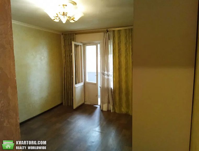 Sell 1-room apartment. Киев, Бажана — photo 3
