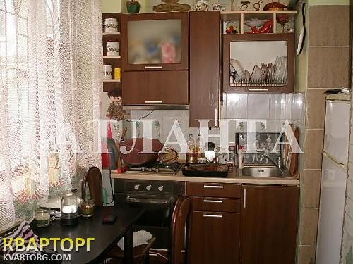 Sell 1-room apartment. Одесса, Адмирала Лазарева — photo 1