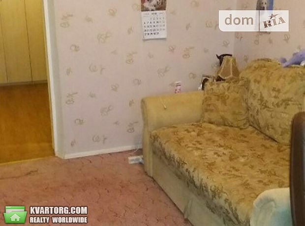 Rent out 3-room apartment. Киев, Заболотного — photo 9