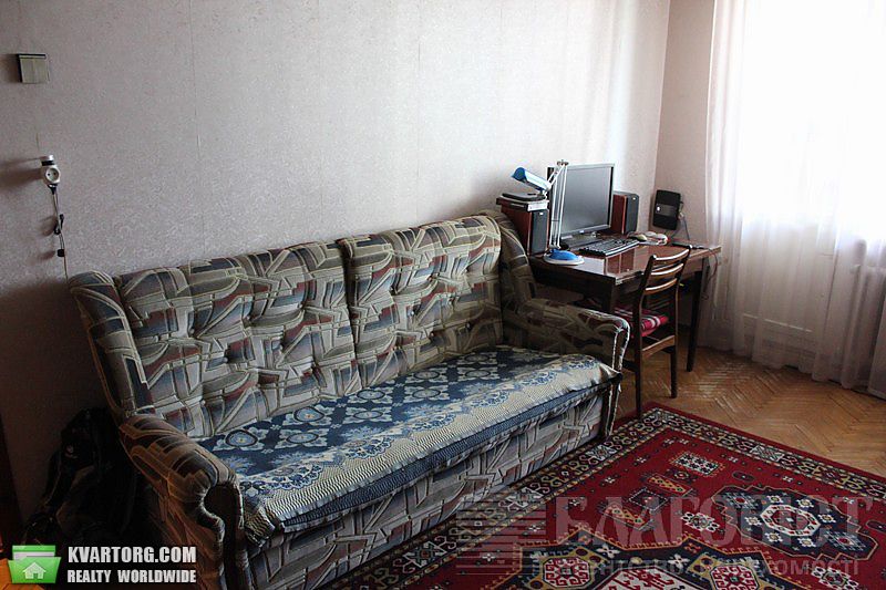 Sell 2-room apartment. Киев,  Залки — photo 5
