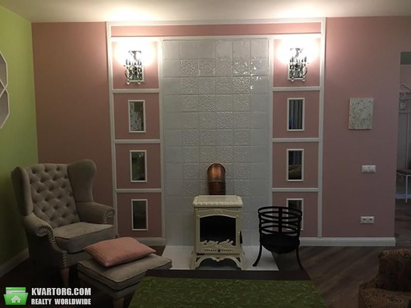 Rent out 3-room apartment. Киев,  Ярославов Вал — photo 4