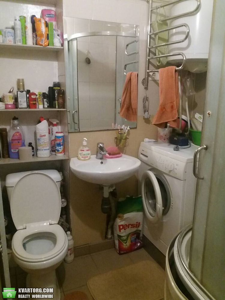 Sell 1-room apartment. Одесса, Терешковой — photo 7