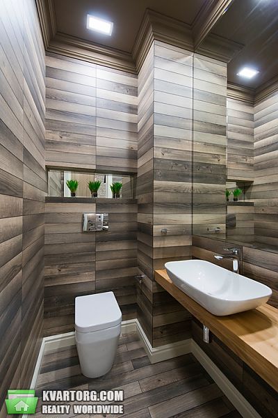 Sell 3-room apartment. Киев, Драгомирова — photo 9