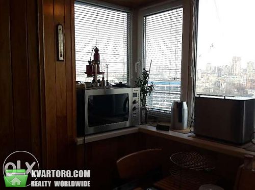 Sell 3-room apartment. Киев, Островского — photo 8