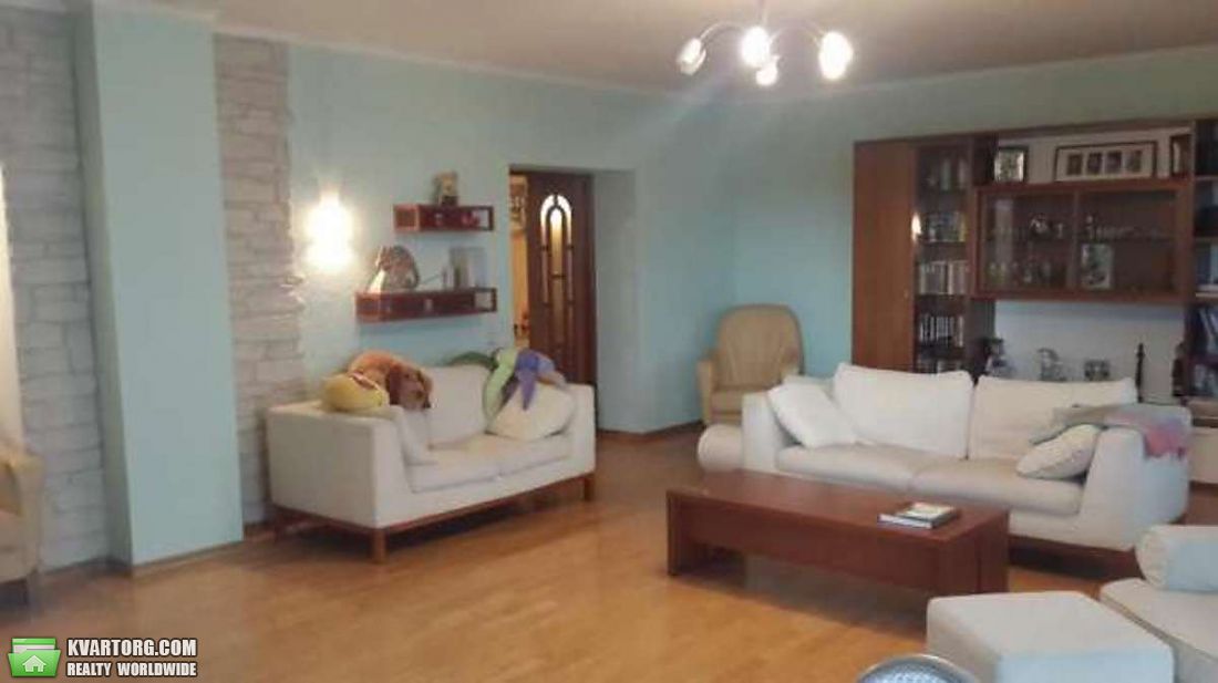 Rent out multi-room apartment. Киев,  Героев Сталинграда пр — photo 5