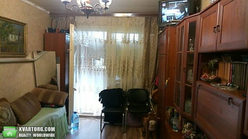 Sell 2-room apartment. Киев,  Приречная — photo 3