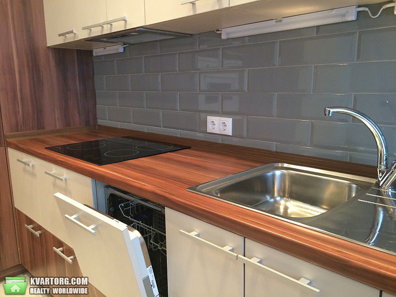 Rent out 2-room apartment. Киев, Патриарха Скрыпника — photo 6