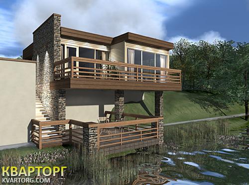 Sell house. Киев, Никольско-Слободская — photo 1