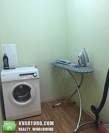 Rent out 2-room apartment. Киев,  Драгоманова — photo 9