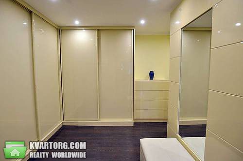 Rent out 3-room apartment. Киев,  Никольско-Слободская — photo 6