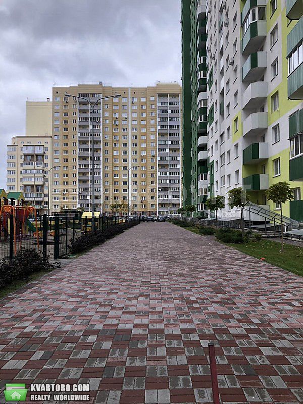 Sell 4-room apartment. Киев,  Ломоносова — photo 5