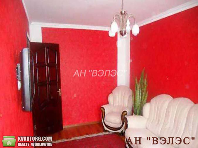 Sell 2-room apartment. Киев,  Лайоша Гавро — photo 1