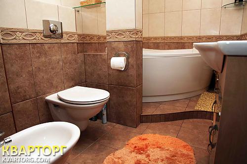 Rent out 3-room apartment. Киев, Героев Сталинграда пр — photo 6