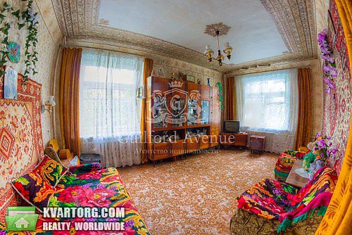 Sell 2-room apartment. Киев, Кловский спуск — photo 1
