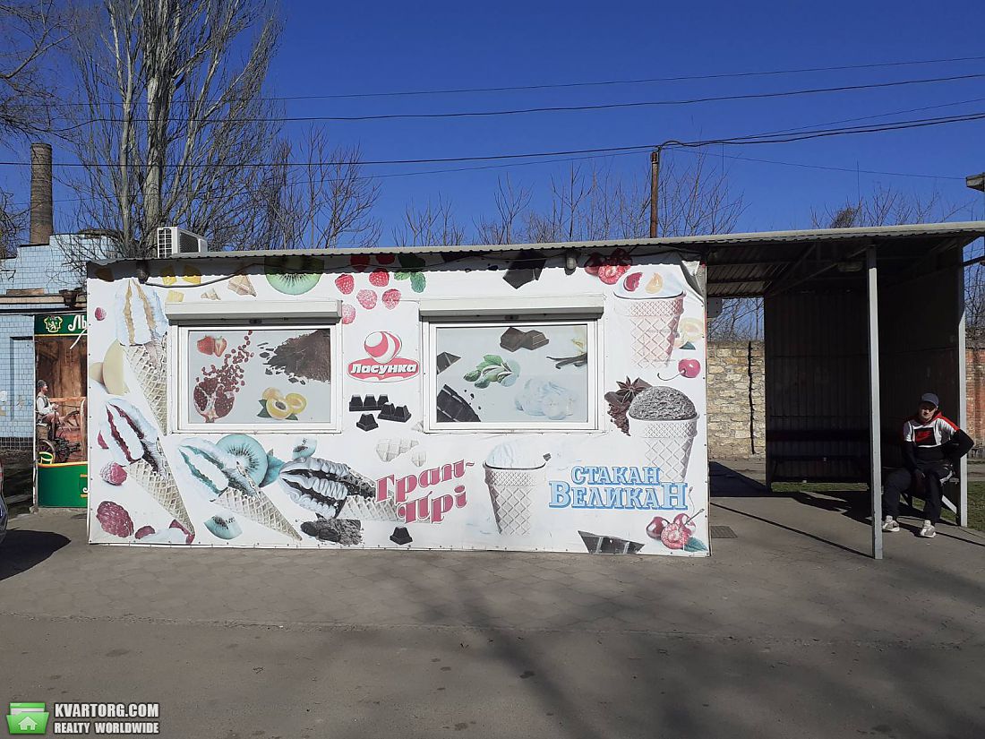 Sell shop. Одесса, Балтская дорога — photo 1