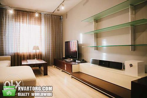 Sell 3-room apartment. Киев, Срибнокильская — photo 5