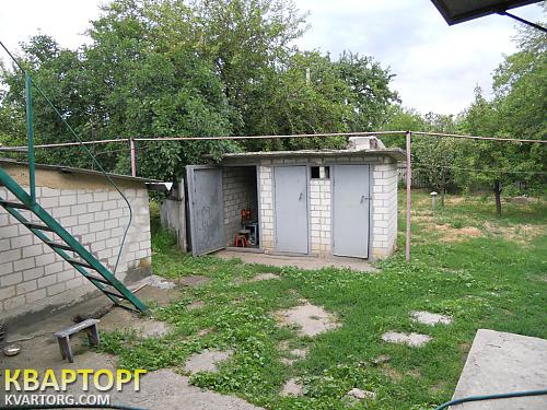 Sell house. Днепропетровск, Жовтневая — photo 7