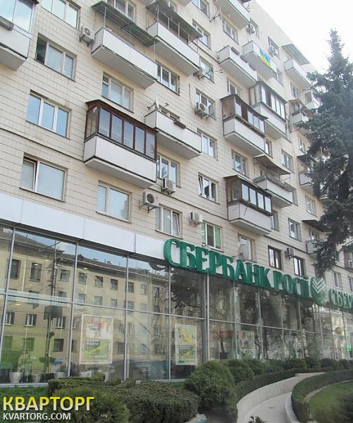 Sell 2-room apartment. Киев,  Большая Васильковская — photo 1