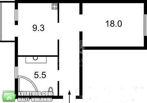 Sell 2-room apartment. Киев, Шелковичная — photo 2