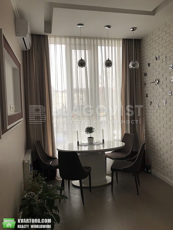 Rent out 1-room apartment. Киев,  Академика Вильямса 19/14 — photo 6