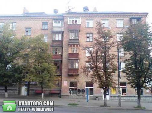 Sell 2-room apartment. Киев,  Воздухофлотский пр — photo 2
