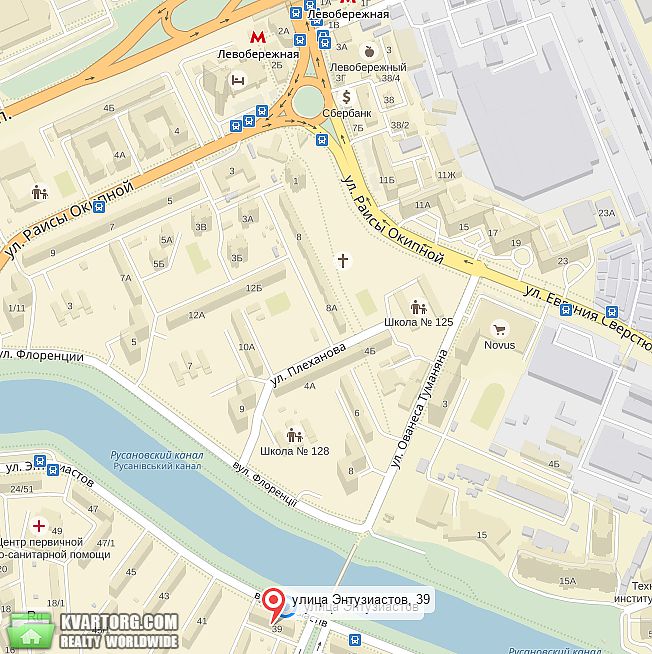 Sell 2-room apartment. Киев,  Энтузиастов — photo 2