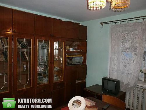 Sell 2-room apartment. Одесса, Маршала Жукова — photo 1