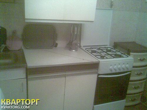 Rent out 1-room apartment. Киев,  Фучика — photo 3