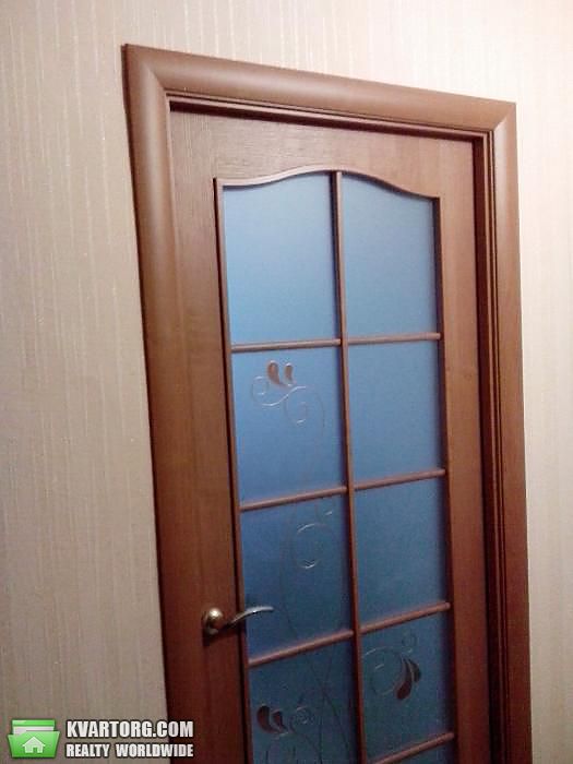 Sell 1-room apartment. Киев,  Каштановая — photo 10