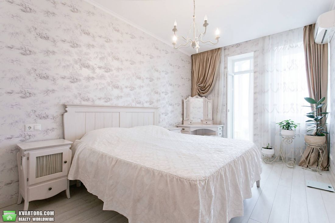 Rent out 2-room apartment. Одесса, Фонтанская дорога — photo 3