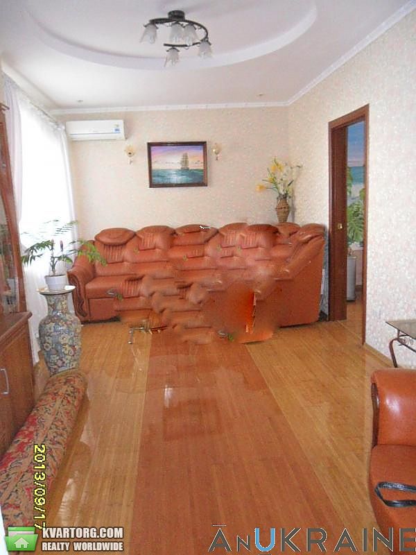 Sell 3-room apartment. Одесса, Высокий переулок — photo 2