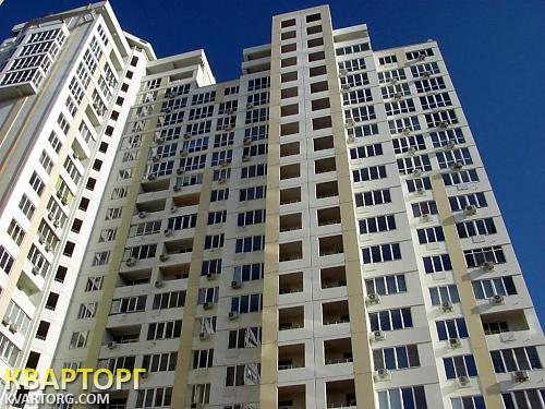 Sell 3-room apartment. Одесса, Литературная — photo 1