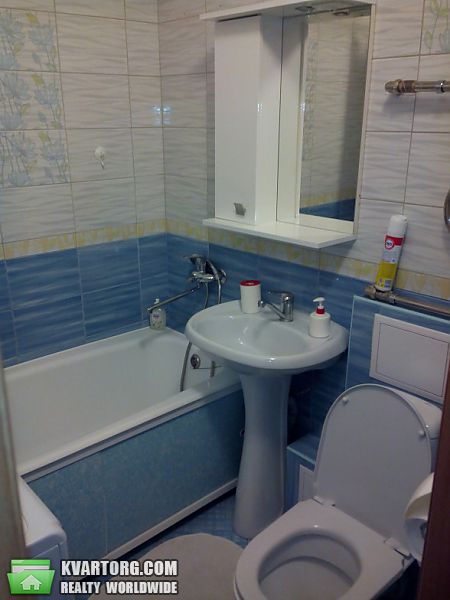 Rent out 1-room apartment. Харьков, Ленина — photo 5