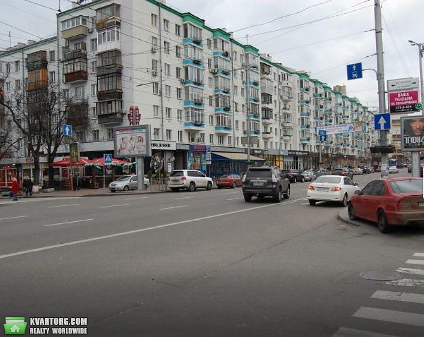 Rent out 1-room apartment. Киев,  Большая Васильковская — photo 6