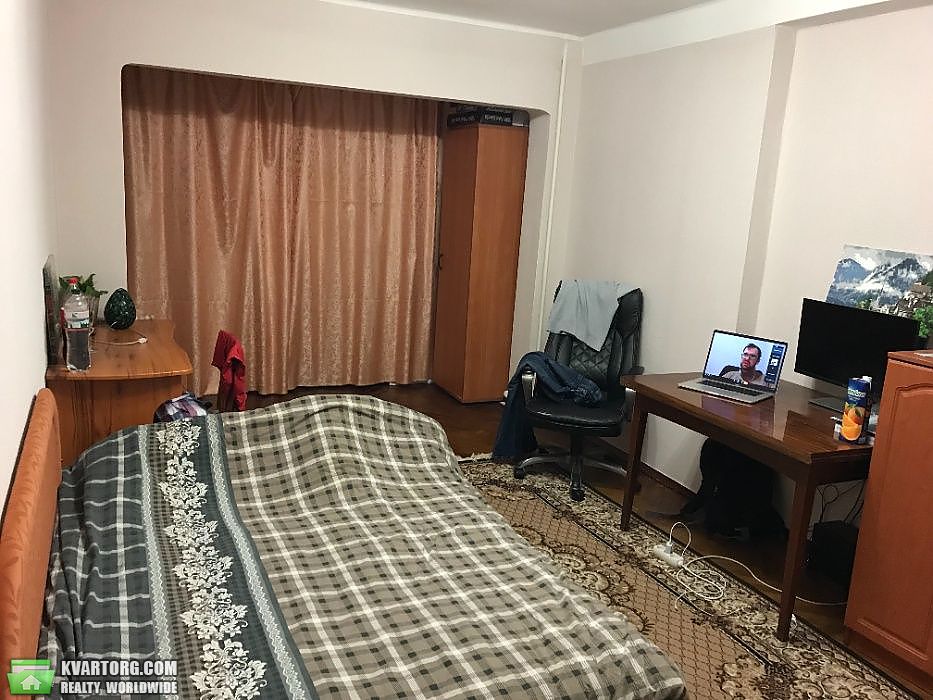 Sell 2-room apartment. Киев, Сверстюка — photo 5