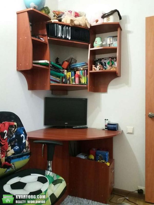 Sell 1-room apartment. Киев,  Маяковского — photo 3