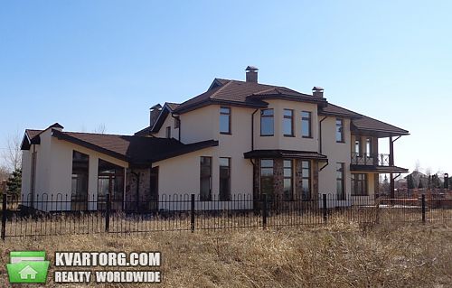 Sell house. Киевская обл., Золотче — photo 1