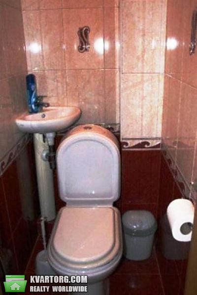 Sell 3-room apartment. Киев, Закревского — photo 10