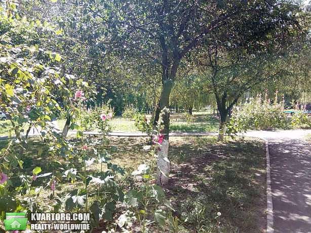 продам 2-комнатную квартиру. Киев,   Теремковская - фото 7