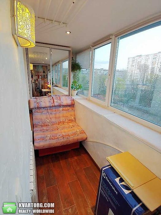 Sell 1-room apartment. Киев, иорданская — photo 7